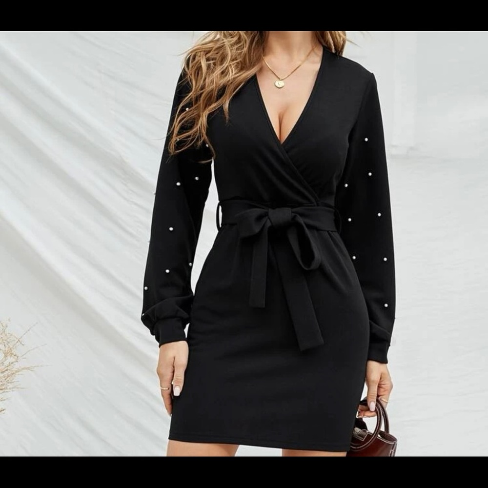 Brand: shein   Size:large